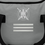 Valiant Warrior Gym Bag