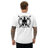 Valiant Warrior T-Shirt