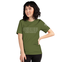 Hamsa T-Shirt